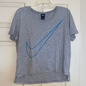NIKE Top